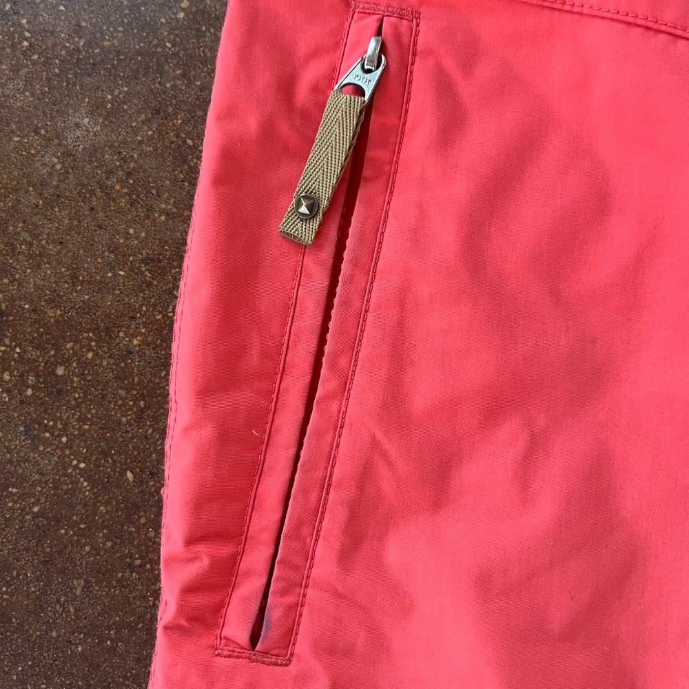 Bonfire snowboarding pants - Picture 5 of 6